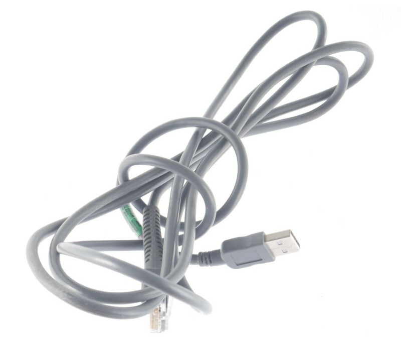 CBA-U01-S07ZAR CBAU01S07ZAR Motorola Symbol Cable 