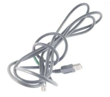 CBA-U01-S07ZAR CBAU01S07ZAR Motorola Symbol Cable 