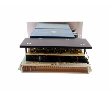 REXROTH VTS0908 NT3 VTS0952-1X/2-3-B VTS09521X23B MANNESMANN