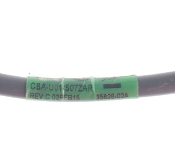 CBA-U01-S07ZAR CBAU01S07ZAR Motorola Symbol Cable 