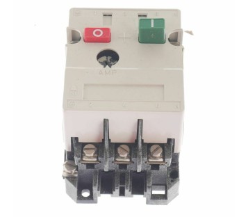 MOELLER PKZM0-4 PKZM04 2,4 - 4 A ! 2PCS  ! NEW ! 