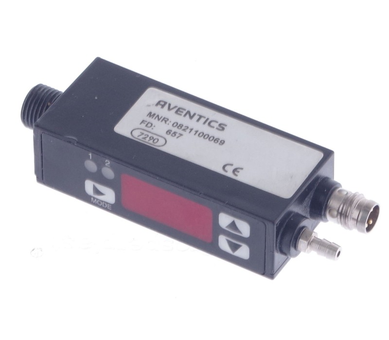 REXROTH AVENTICS 0821100069 0 821 100 069 