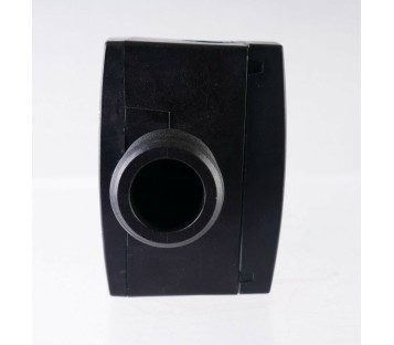 LIQUID METER FLUX FMT50 PP FLOW METER ! NEW !