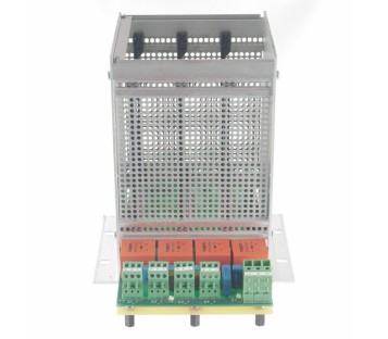 AMK ER 12 D 19"-RACK ER12D