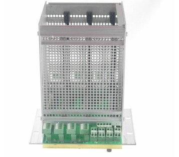 AMK ER 12 D 19"-RACK ER12D