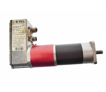 ERL PCSI60D BL4210B PCS160D GEAR: 30754:100
