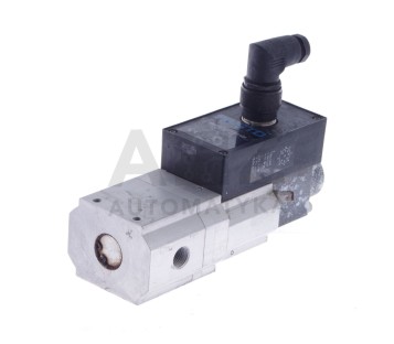 FESTO MPPES-3-1/4-10-420  MPPES31410420 187334 