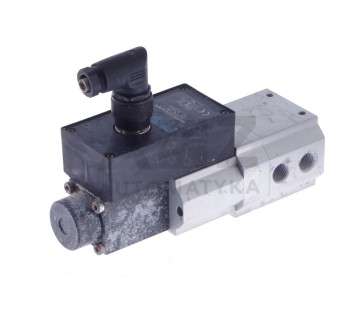 FESTO MPPES-3-1/4-10-420  MPPES31410420 187334 