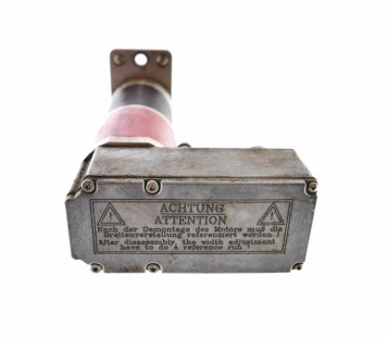 ERL PCSI60D BL4210B PCS160D GEAR: 30754:100