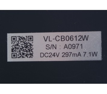 VL-CB0612W VLCB0612W BACK LIGHT
