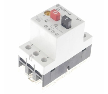 MOELLER PKZM1-1,6 PKZM116 ! NEW ! 