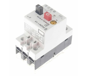 MOELLER PKZM1-1,6 PKZM116 ! NEW ! 