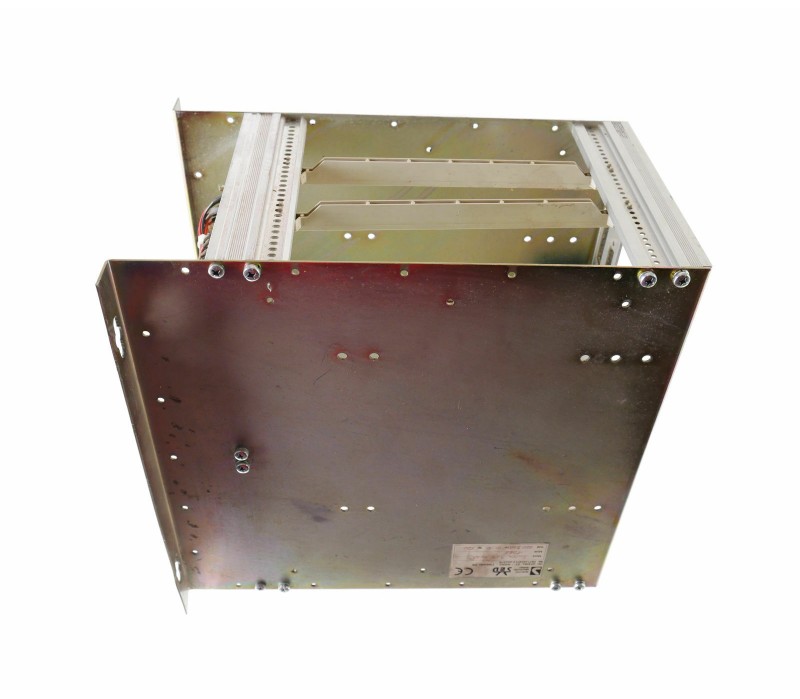 SED INDEX 3AX SCST 1968 RACK HOUSING Special Electronic Design