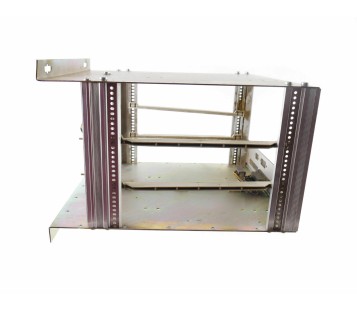 SED INDEX 3AX SCST 1968 RACK HOUSING Special Electronic Design