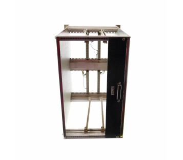 SED INDEX 3AX SCST 1968 RACK HOUSING Special Electronic Design