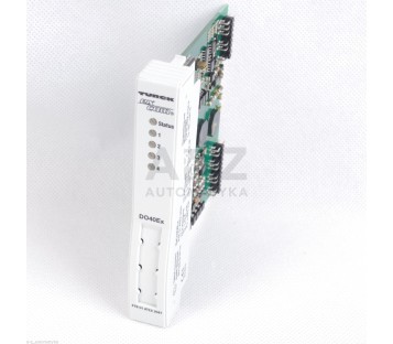 TURCK EXCOM DO40EX  PTB01ATEX2047 PTB 01 ATEX 2047 4x DIGITAL OUTPUT
