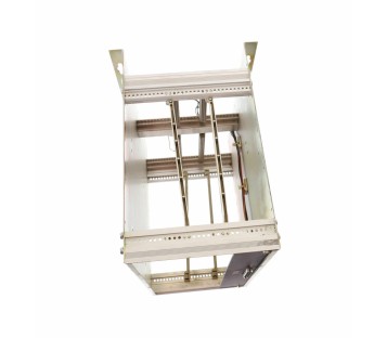 SED INDEX 3AX SCST 1968 RACK HOUSING Special Electronic Design