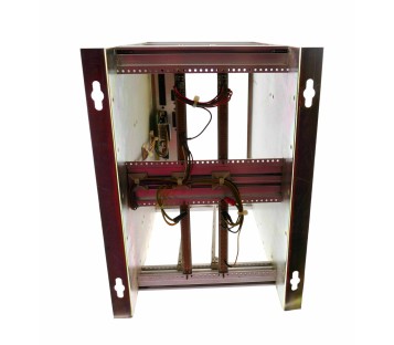 SED INDEX 3AX SCST 1968 RACK HOUSING Special Electronic Design