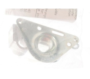 LEUZE BT 46.1 BT46.1 BT461 BEFESTINGUNGSTEIL BR 46  ! NEW ! 