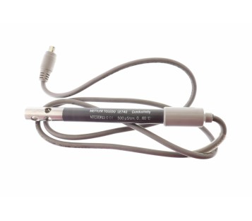 METTLER TOLEDO LE740 NTC30KOHM 500uS/cm Robust conductivity probe