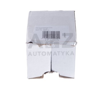 WERMA 585913  853 X10 60 853X1060 blue Light LED  ! NEW !