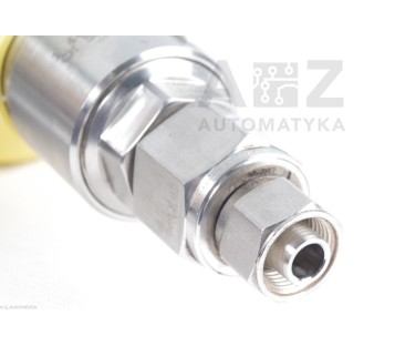 VEGA VEGABAR BR52.CXGV3GHKMAX 52 PTB 03 ATEX 2035 X PTB03ATEX2035X! NEW !