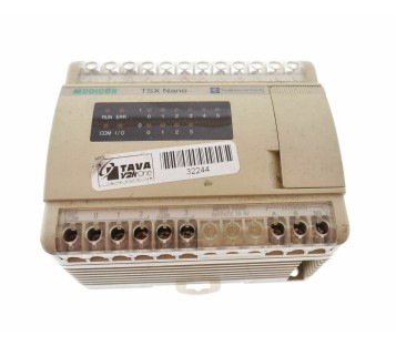 SCHNEIDER TSX NANO TSX 07 30 1028 TSX07301028