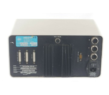 METROLOGIC ME 300 S ME300S 3 AXIS DRO