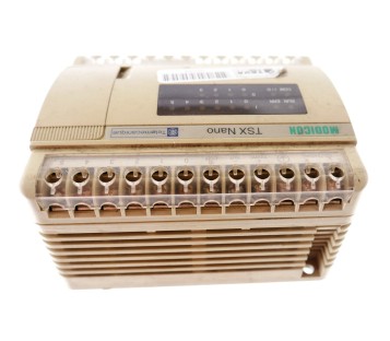 SCHNEIDER TSX NANO TSX 07 30 1028 TSX07301028