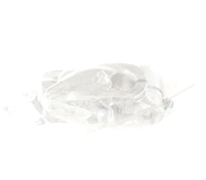 LEUZE BT ROD MOUNT BLOCK  MOUNTING DEVICE