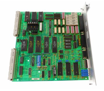 SED INDEX 3AX Special Electronic Design 19454