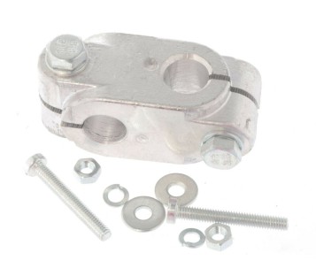 LEUZE BT ROD MOUNT BLOCK  MOUNTING DEVICE