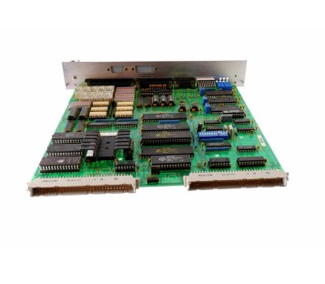 SED INDEX 3AX Special Electronic Design 19454