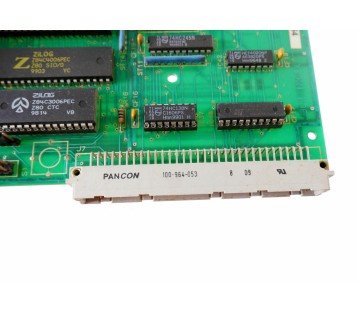 SED INDEX 3AX Special Electronic Design 19454