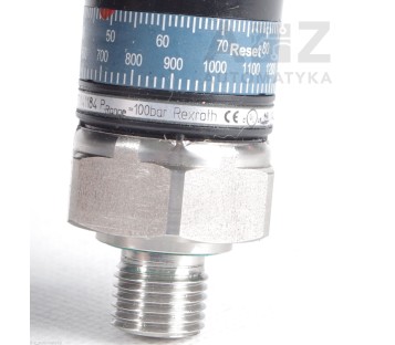 REXROTH HEDE11 R901141184