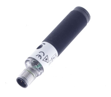 BALLUFF BOS00H7 BOS 18K-PS-1LOC-E5-C-S4  BOS18KPS1LOCE5CS4 