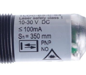 BALLUFF BOS00H7 BOS 18K-PS-1LOC-E5-C-S4  BOS18KPS1LOCE5CS4 