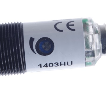 BALLUFF BOS00H7 BOS 18K-PS-1LOC-E5-C-S4  BOS18KPS1LOCE5CS4 