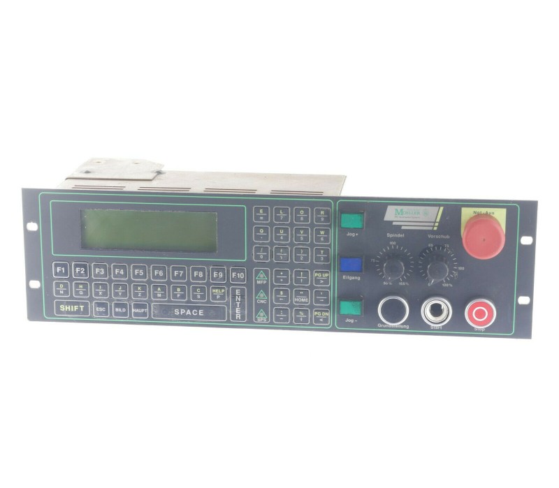 MOELLER 622-3060 6223060 CONTROL PANEL