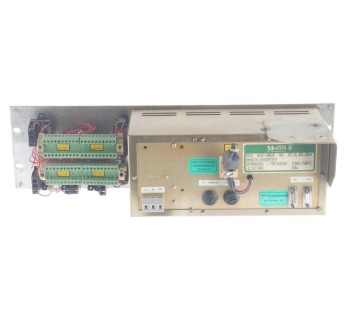 MOELLER 622-3060 6223060 CONTROL PANEL