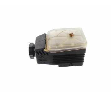 931533 42-60V GDME…N  VALVE PLUG 4 PIN B TYPE