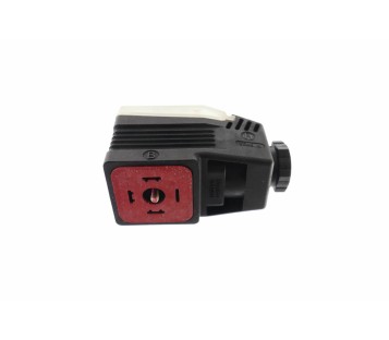 931533 42-60V GDME…N  VALVE PLUG 4 PIN B TYPE