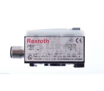 REXROTH PE5 R412007979