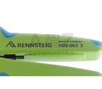 RENNSTEIG 503 002 3 5030023 Notching Pliers ! NEW !