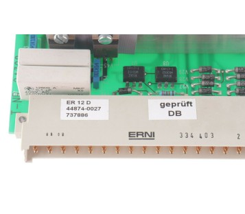 AMK ER 12 D ER12D 44874-0027 44841