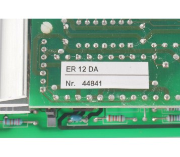 AMK ER 12 D ER12D 44874-0027 44841