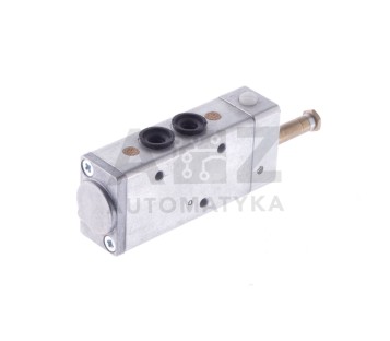 NORGREN 2634550 + 9933200