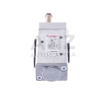 NORGREN 2634550 + 9933200