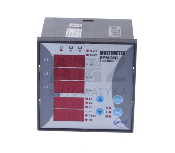 ENTES EPM-06C EPM06C EPM-06C-96 EPM06C96  M1251 103278 true RMS ! NEW !
