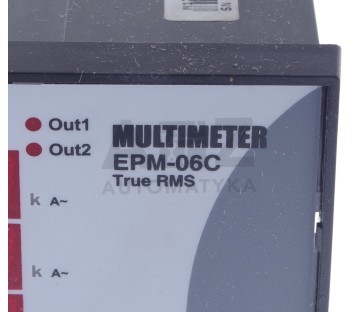 ENTES EPM-06C EPM06C EPM-06C-96 EPM06C96  M1251 103278 true RMS ! NEW !